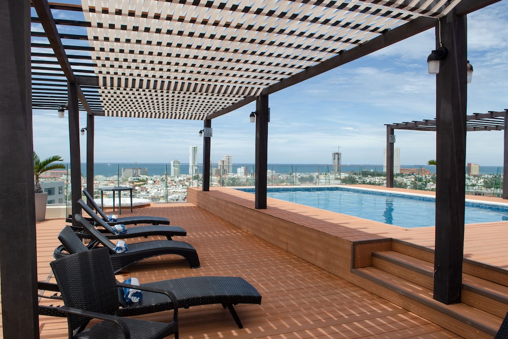 four points by sheraton veracruz