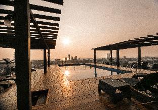 four points by sheraton veracruz