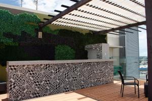 four points by sheraton veracruz