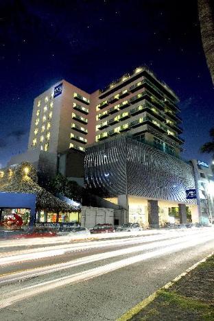 four points by sheraton veracruz