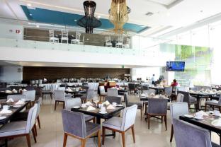 four points by sheraton veracruz