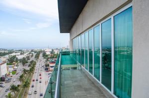 four points by sheraton veracruz