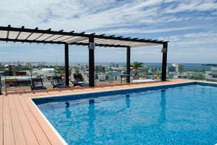 four points by sheraton veracruz