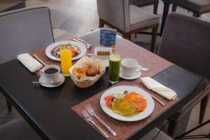 four points by sheraton veracruz