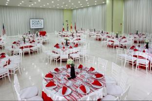 four points by sheraton veracruz