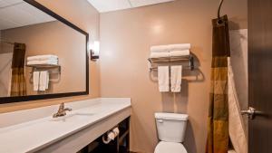 best western plus zion west hotel