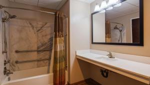 best western plus zion west hotel