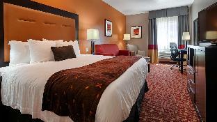best western plus zion west hotel