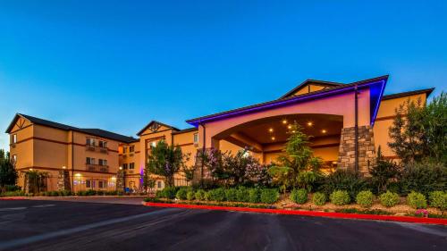best western plus zion west hotel