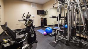 best western plus zion west hotel
