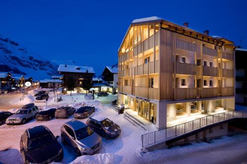 livigno