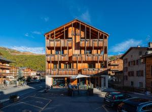 livigno