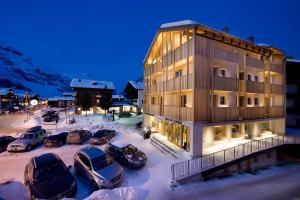 livigno