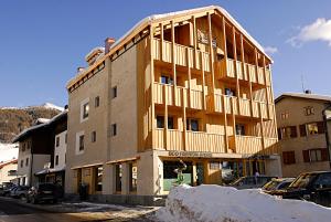 livigno