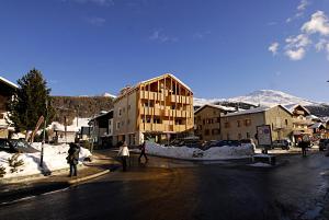 livigno