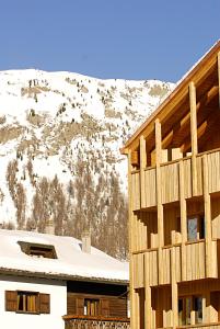 livigno