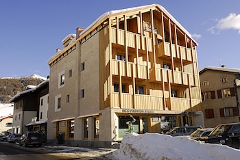 livigno