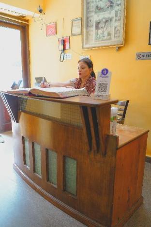 hotel satwa 29