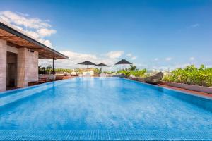 The Yucatan Resort Playa Del Carmen, All-Inclusive Adults Only, Tapestry By Hilton,Near Mario Villanueva Stadium Madrid,5 star