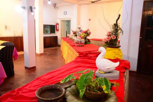 shanthi beach resort