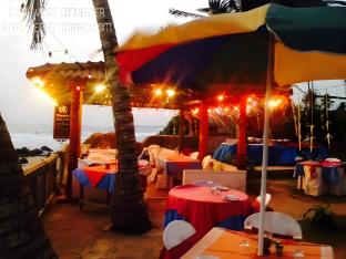 shanthi beach resort