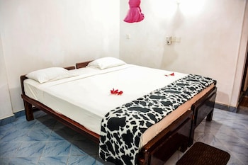 shanthi beach resort