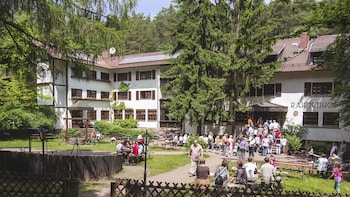 naturfreundehaus rahnenhof