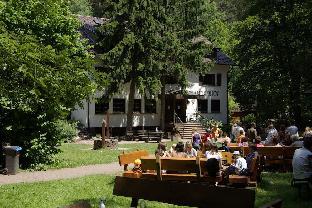 naturfreundehaus rahnenhof