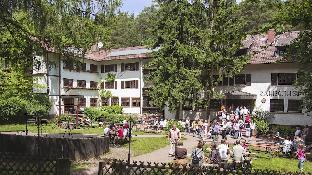 naturfreundehaus rahnenhof