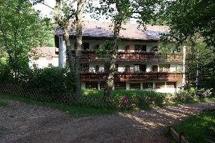 naturfreundehaus rahnenhof