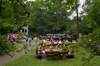 Naturfreundehaus Rahnenhof,Bobenheim Am Berg>>Bad Dürkheim,2 star