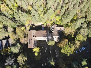 Naturfreundehaus Rahnenhof,Bobenheim Am Berg>>Bad Dürkheim,2 star