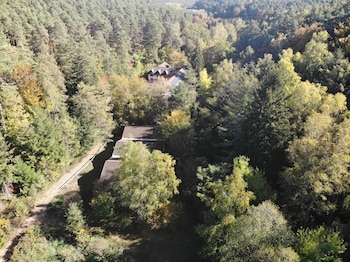 Naturfreundehaus Rahnenhof,Bobenheim Am Berg>>Bad Dürkheim,2 star