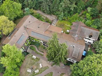 Naturfreundehaus Rahnenhof,Bobenheim Am Berg>>Bad Dürkheim,2 star