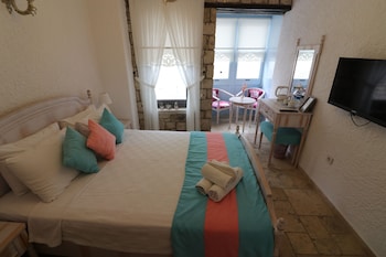 galya otel alacati