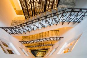 Luciano K Hotel,Providencia>>Lastarria,4.5 star