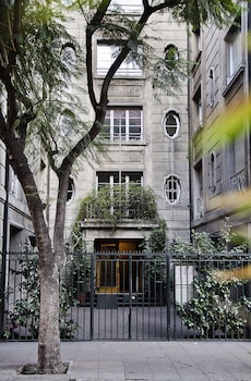 Luciano K Hotel,Providencia>>Lastarria,5 star