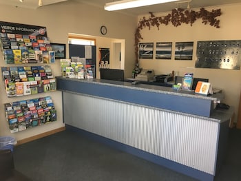 richmond motel and holiday park