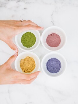 Palazzo Belvedere,Florence>>Buggiano,5 star