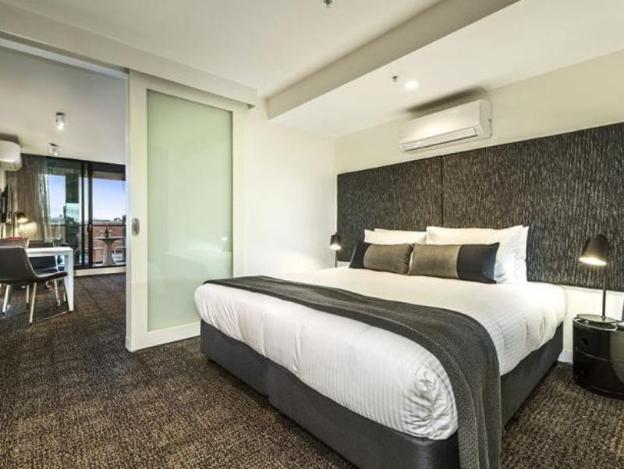 corporate living accommodation abbotsford
