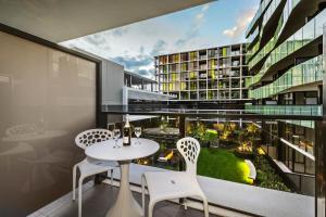 Corporate Living Accommodation Abbotsford,Garden City>>Abbotsford,5 star