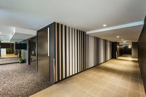 corporate living accommodation abbotsford