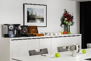 corporate living accommodation abbotsford