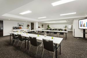 corporate living accommodation abbotsford