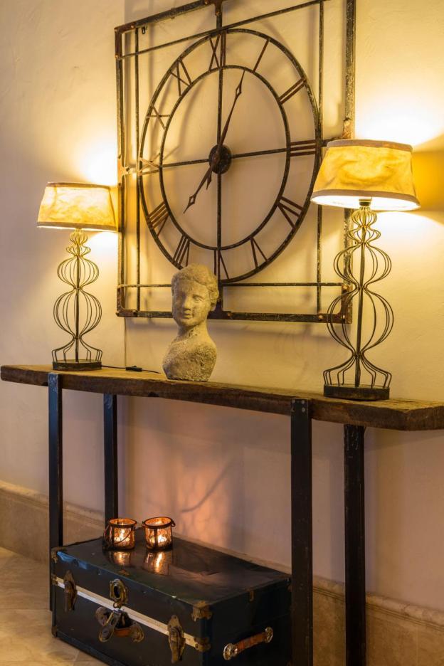 luce design hotel alacati special class