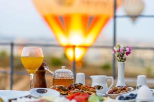 fairyland cave hotel special class