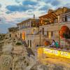 fairyland cave hotel special class