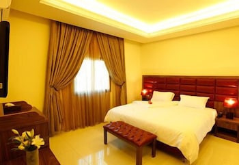 Hotel Le Noble,Near Watergate Aqua Park,4 star