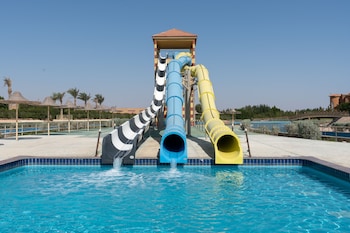 parrotel lagoon waterpark resort