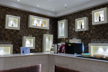 parrotel lagoon waterpark resort